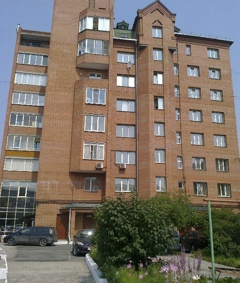 2-к квартира, улица Ленина, 23 фото 5 2-к квартира, улица Ленина, 23 фото 5