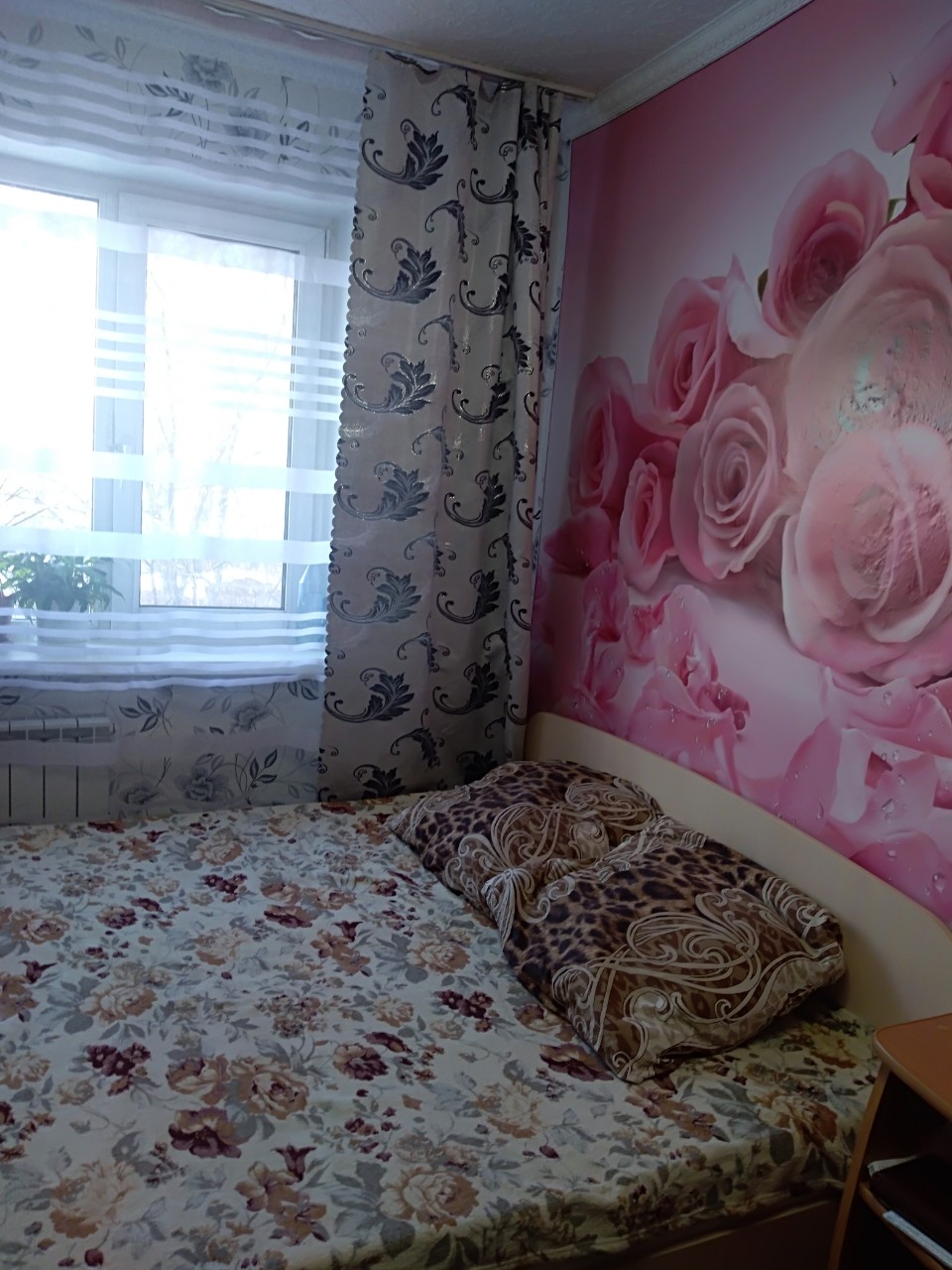 3-к квартира, улица Юшкова, 42 фото 2 3-к квартира, улица Юшкова, 42 фото 2