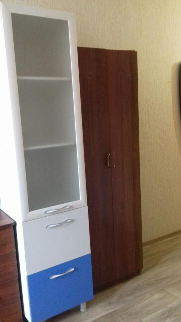гостинка, улица Александра Матросова, 30с83 фото 8 гостинка, улица Александра Матросова, 30с83 фото 8
