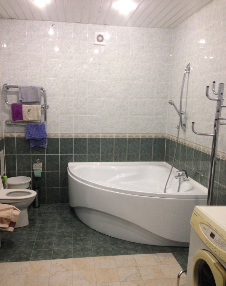 2-к квартира, улица 78-й Добровольческой Бригады, 2 фото 4 2-к квартира, улица 78-й Добровольческой Бригады, 2 фото 4