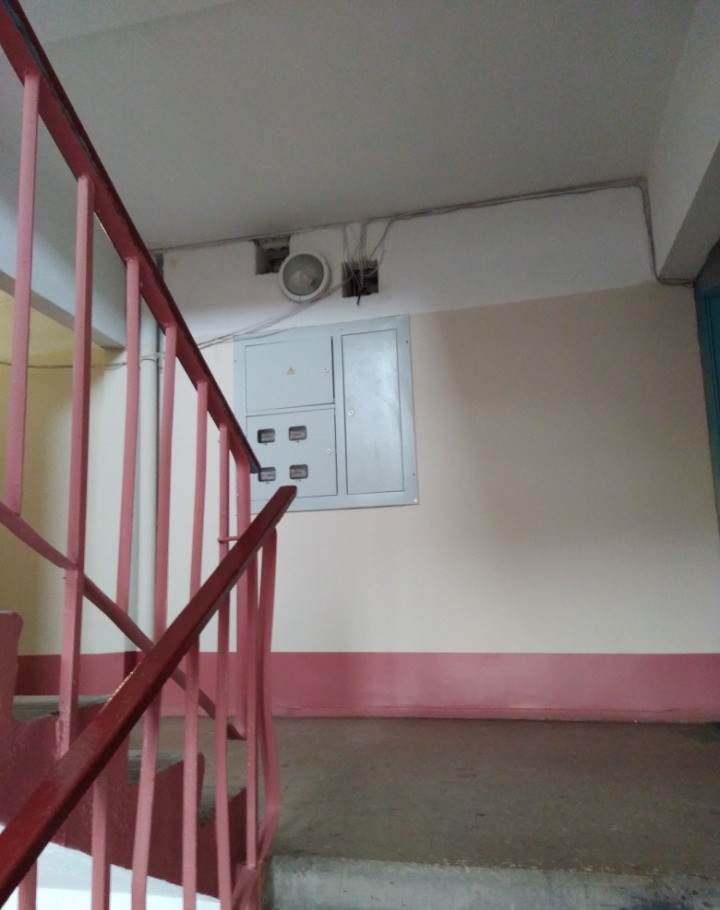2-к квартира, улица Анатолия Гладкова, 8А фото 4 2-к квартира, улица Анатолия Гладкова, 8А фото 4