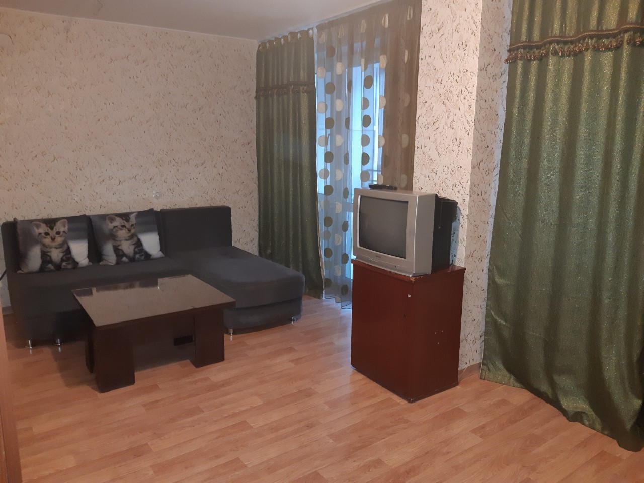 гостинка, Ключевская улица, 83 фото 4 гостинка, Ключевская улица, 83 фото 4