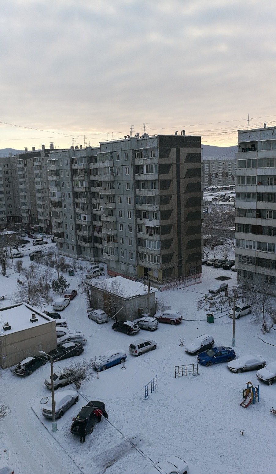 2-к квартира, улица Гастелло, 22 фото 6 2-к квартира, улица Гастелло, 22 фото 6