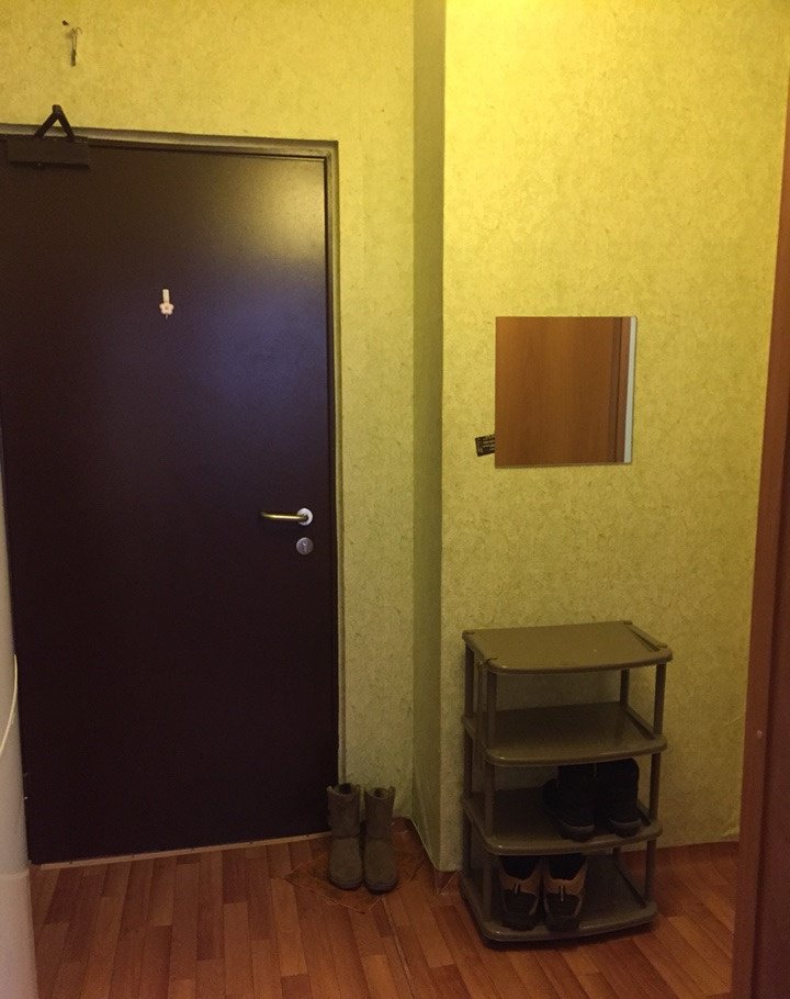 1-к квартира, улица Петра Подзолкова, 3А фото 7 1-к квартира, улица Петра Подзолкова, 3А фото 7