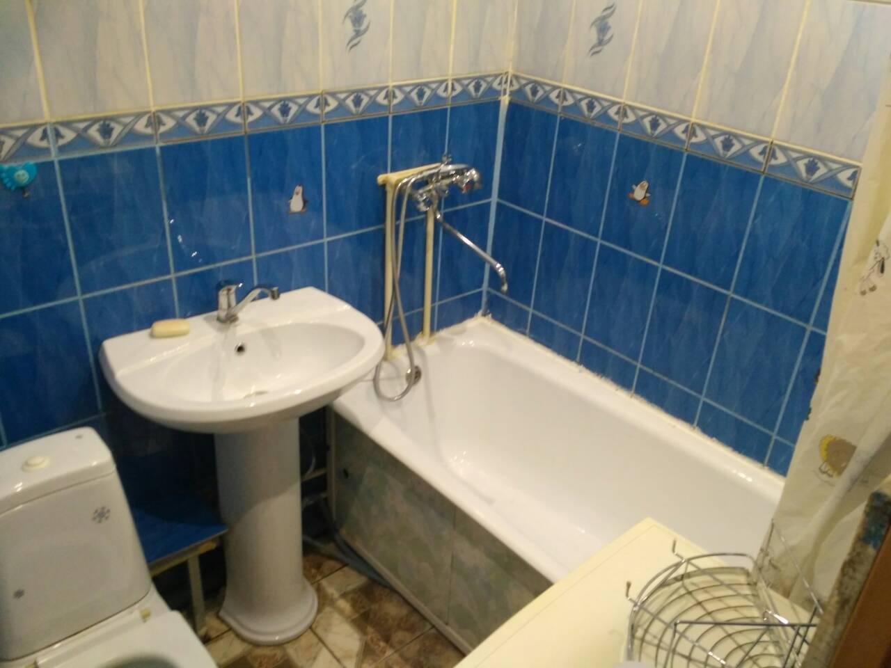 1-к квартира, улица Юшкова, 12 фото 3 1-к квартира, улица Юшкова, 12 фото 3