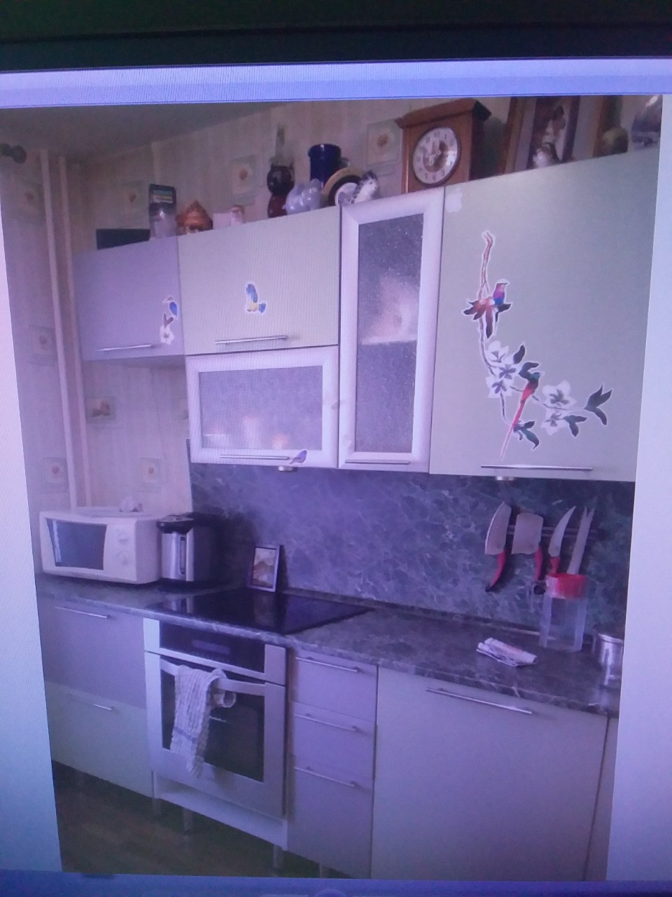 1-к квартира, улица Карамзина, 30 фото 4 1-к квартира, улица Карамзина, 30 фото 4