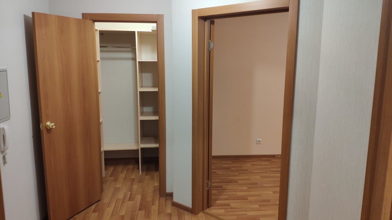 1-к квартира, 2-я Огородная улица, 22А фото 2 1-к квартира, 2-я Огородная улица, 22А фото 2