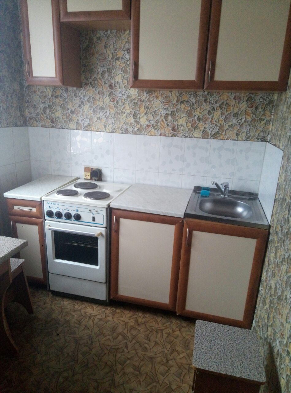 1-к квартира, проспект имени Газеты Красноярский Рабочий, 164 фото 3 1-к квартира, проспект имени Газеты Красноярский Рабочий, 164 фото 3