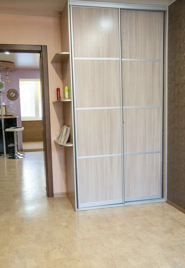 3-к квартира, проспект Мира, 128 фото 9 3-к квартира, проспект Мира, 128 фото 9