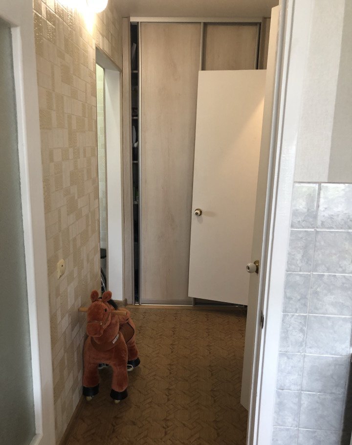 2-к квартира, улица 78-й Добровольческой Бригады, 7 фото 10 2-к квартира, улица 78-й Добровольческой Бригады, 7 фото 10