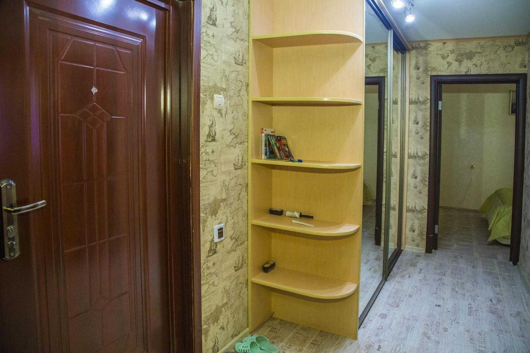 Сдам 2-комнатную квартиру улица 9 Мая, 58Б фото 5 Сдам фото 5