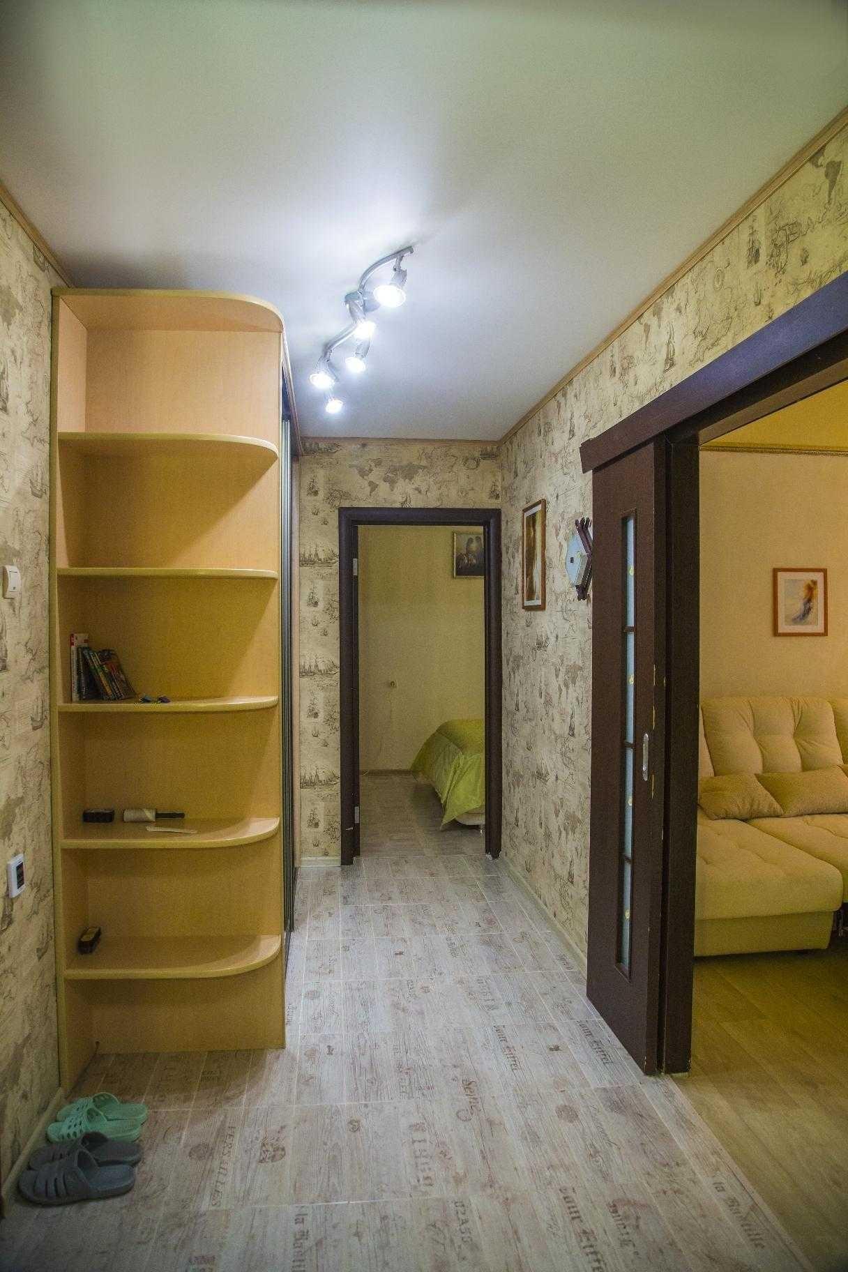 Сдам 2-комнатную квартиру улица 9 Мая, 58Б фото 6 Сдам фото 6