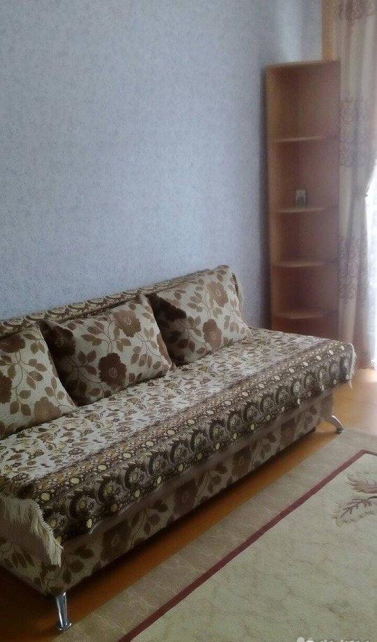 1-к квартира, улица Партизана Железняка, 24Б фото 1 1-к квартира, улица Партизана Железняка, 24Б фото 1