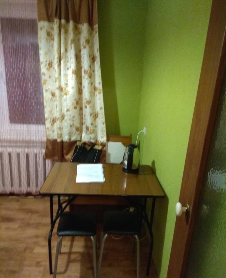 1-к квартира, улица Горького, 34 фото 6 1-к квартира, улица Горького, 34 фото 6