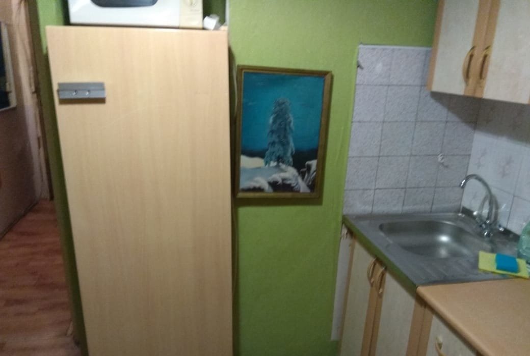 1-к квартира, улица Горького, 34 фото 3 1-к квартира, улица Горького, 34 фото 3