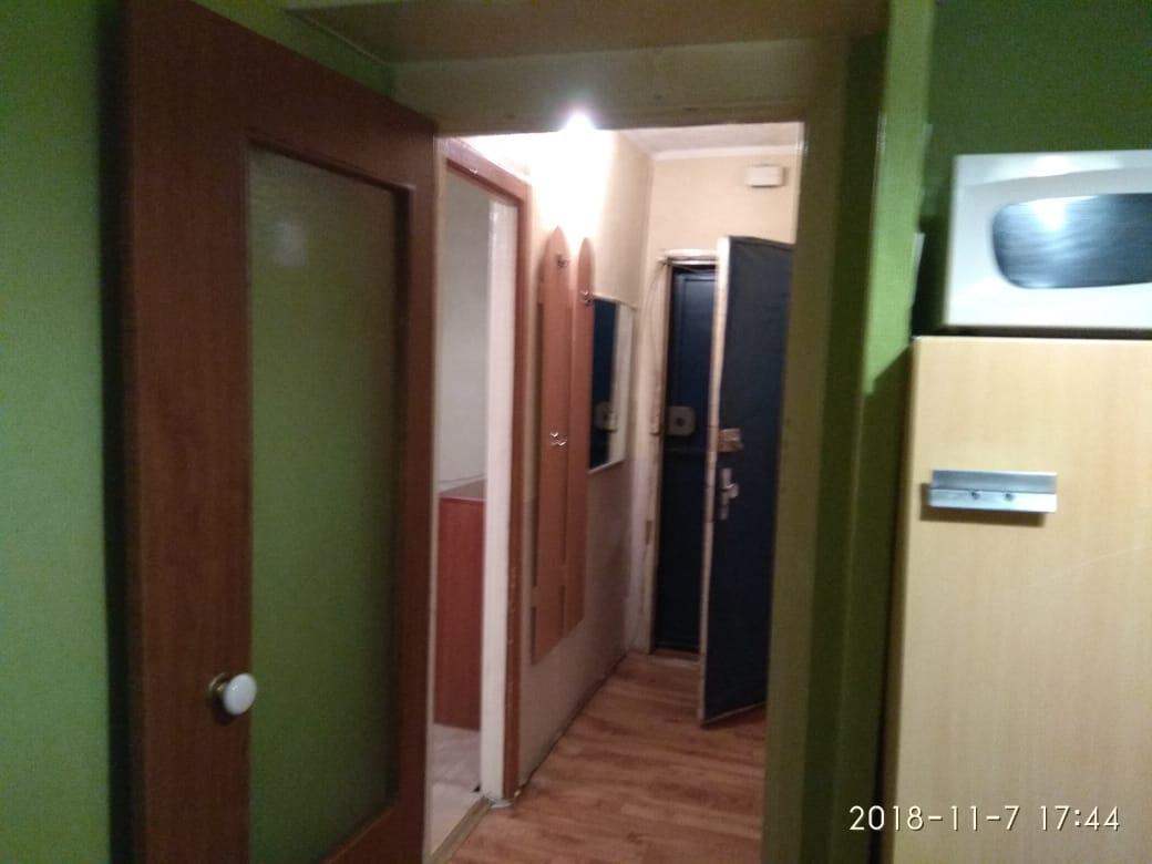 1-к квартира, улица Горького, 34 фото 8 1-к квартира, улица Горького, 34 фото 8