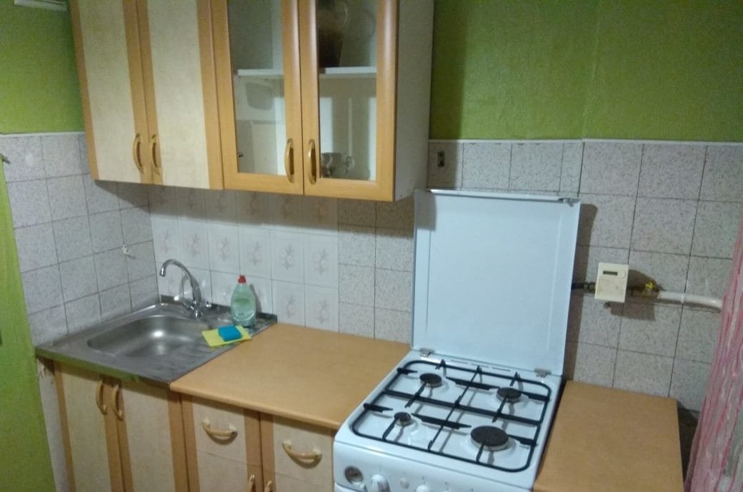 1-к квартира, улица Горького, 34 фото 1 1-к квартира, улица Горького, 34 фото 1