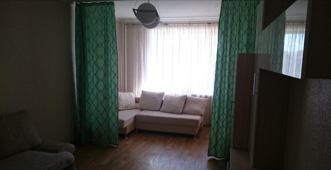 1-к квартира, улица Толстого, 17 фото 5 1-к квартира, улица Толстого, 17 фото 5