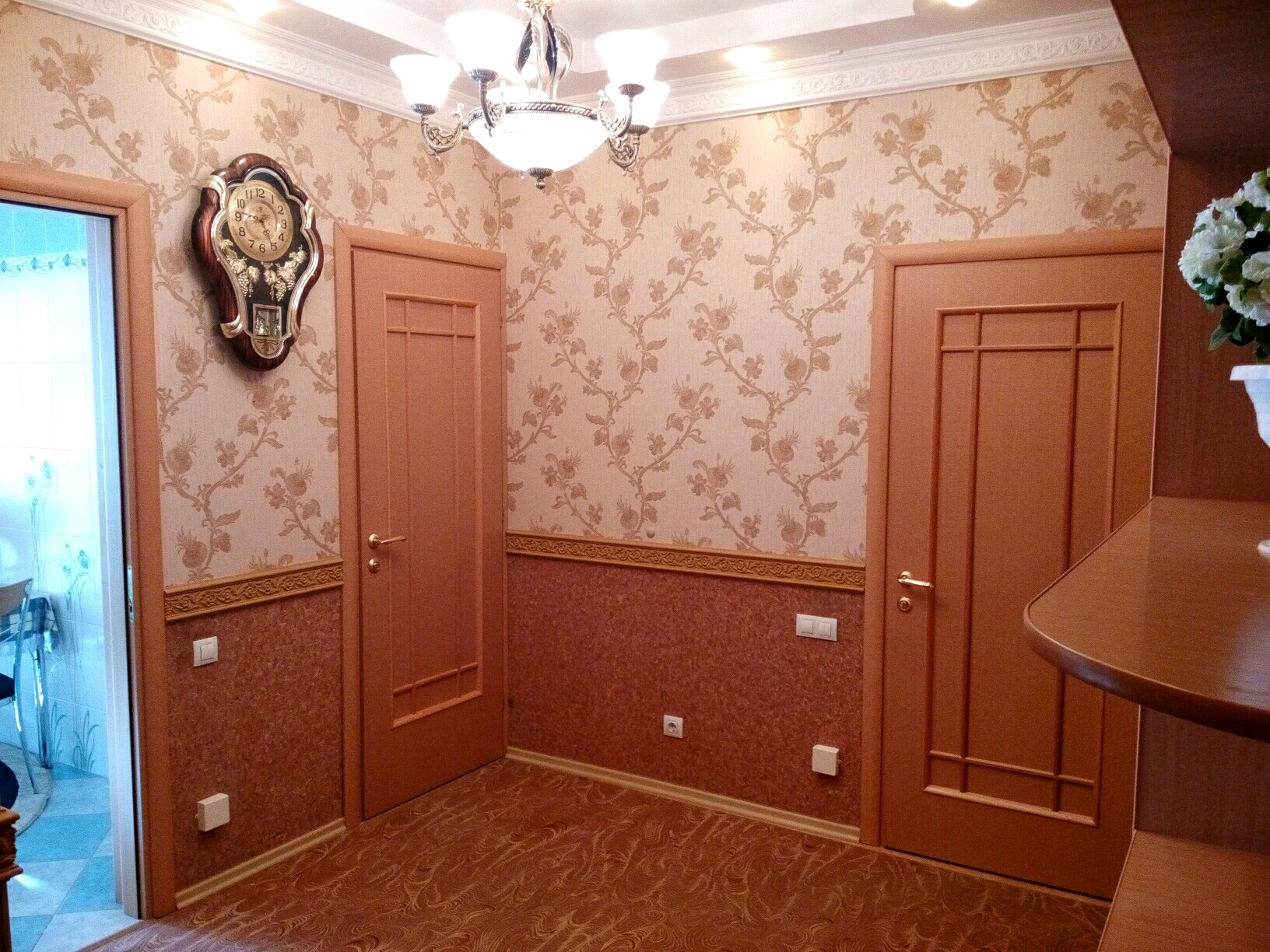 1-к квартира, улица Урицкого, 31 фото 6 1-к квартира, улица Урицкого, 31 фото 6