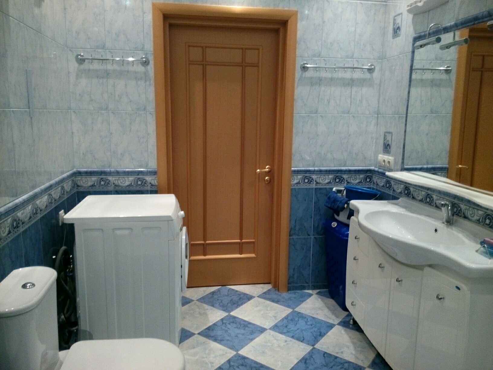 1-к квартира, улица Урицкого, 31 фото 7 1-к квартира, улица Урицкого, 31 фото 7