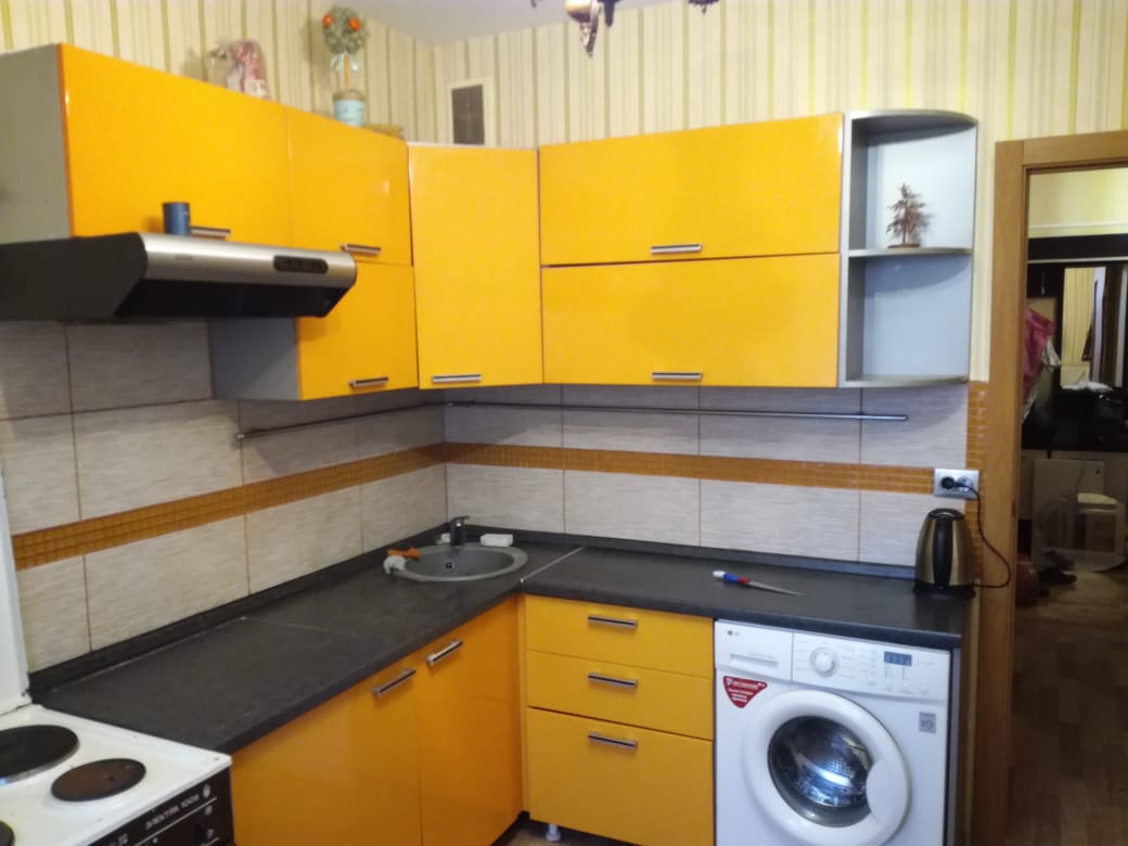 3-к квартира, улица Алексеева, 7 фото 6 3-к квартира, улица Алексеева, 7 фото 6
