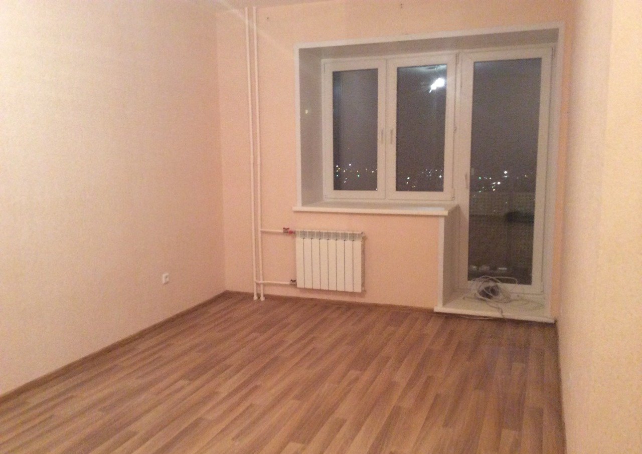 1-к квартира, Дачная улица, 35А фото 4 1-к квартира, Дачная улица, 35А фото 4