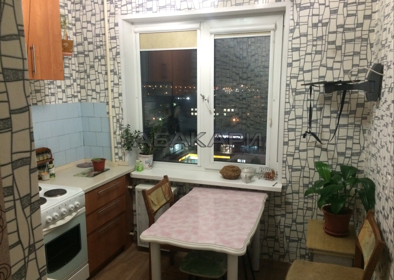 2-к квартира, проспект имени Газеты Красноярский Рабочий, 122 фото 4 2-к квартира, проспект имени Газеты Красноярский Рабочий, 122 фото 4