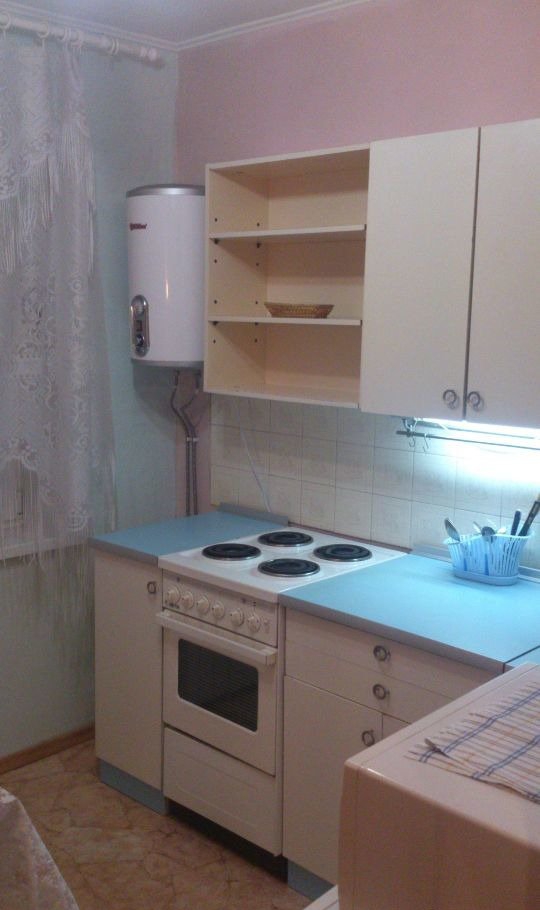 2-к квартира, Волгоградская улица, 19А фото 3 2-к квартира, Волгоградская улица, 19А фото 3