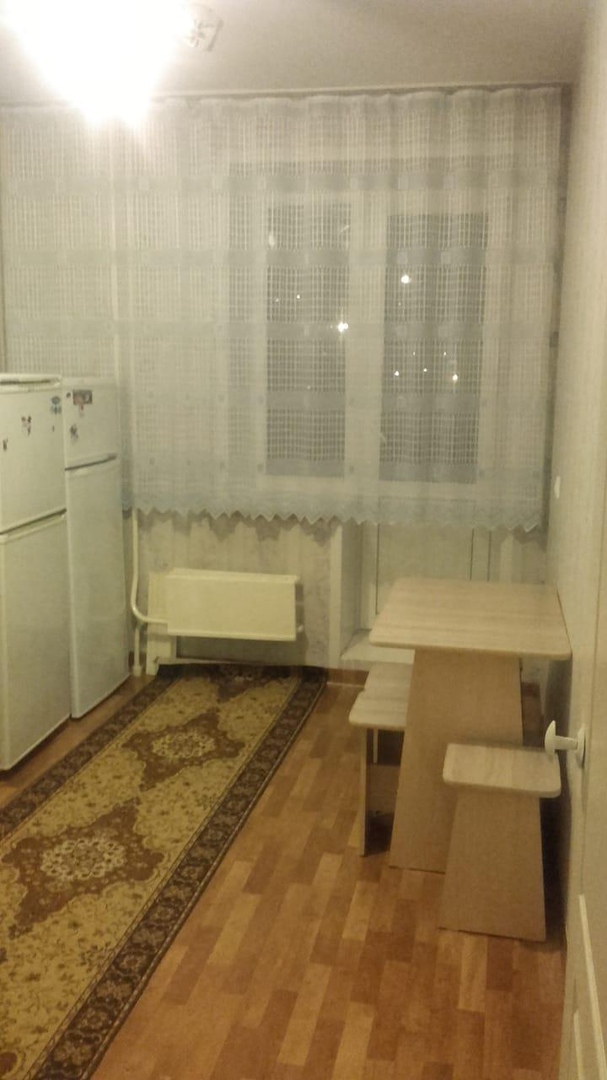 1-к квартира, Судостроительная улица, 26А фото 1 1-к квартира, Судостроительная улица, 26А фото 1