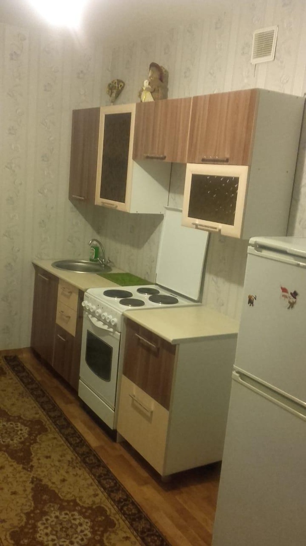 Сдам 1-комнатную квартиру Судостроительная улица, 26А фото 4 Сдам фото 4