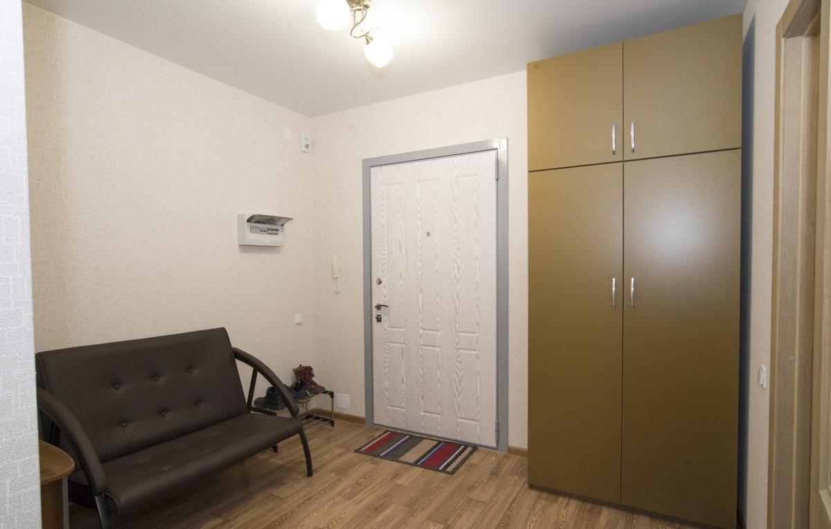 Сдам 1-комнатную квартиру улица Академика Вавилова, 47 фото 2 Сдам фото 2