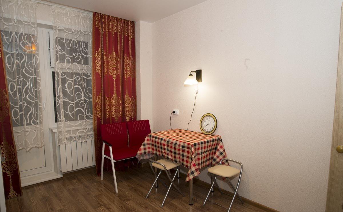 Сдам 1-комнатную квартиру улица Академика Вавилова, 47 фото 5 Сдам фото 5