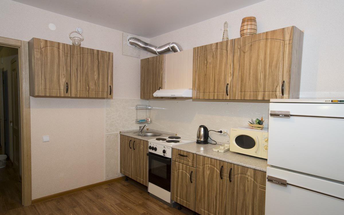 Сдам 1-комнатную квартиру улица Академика Вавилова, 47 фото 6 Сдам фото 6