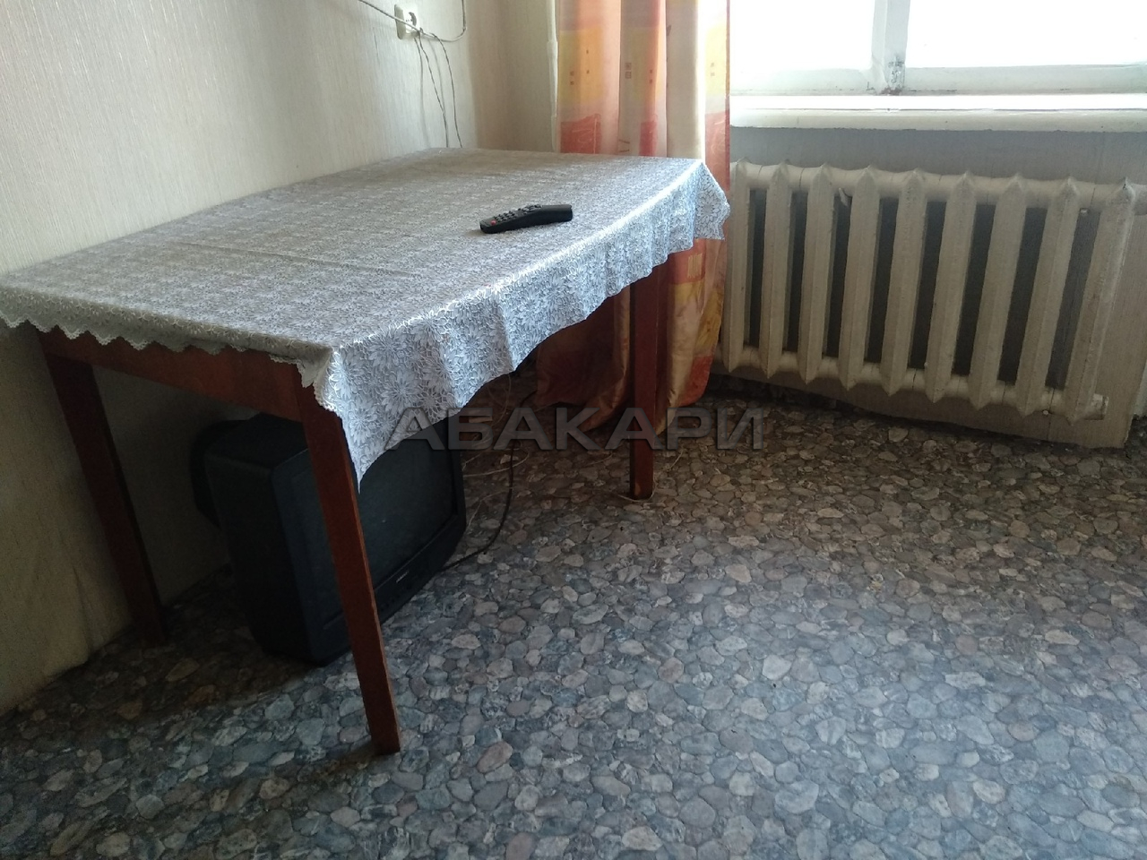 Сдам 2-комнатную квартиру проспект имени Газеты Красноярский Рабочий, 69А фото 3 Сдам фото 3