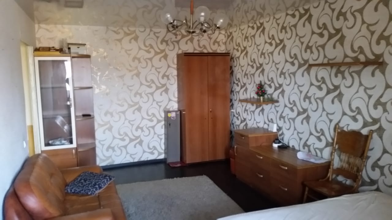 1-к квартира, улица Мечникова, 23 фото 1 1-к квартира, улица Мечникова, 23 фото 1