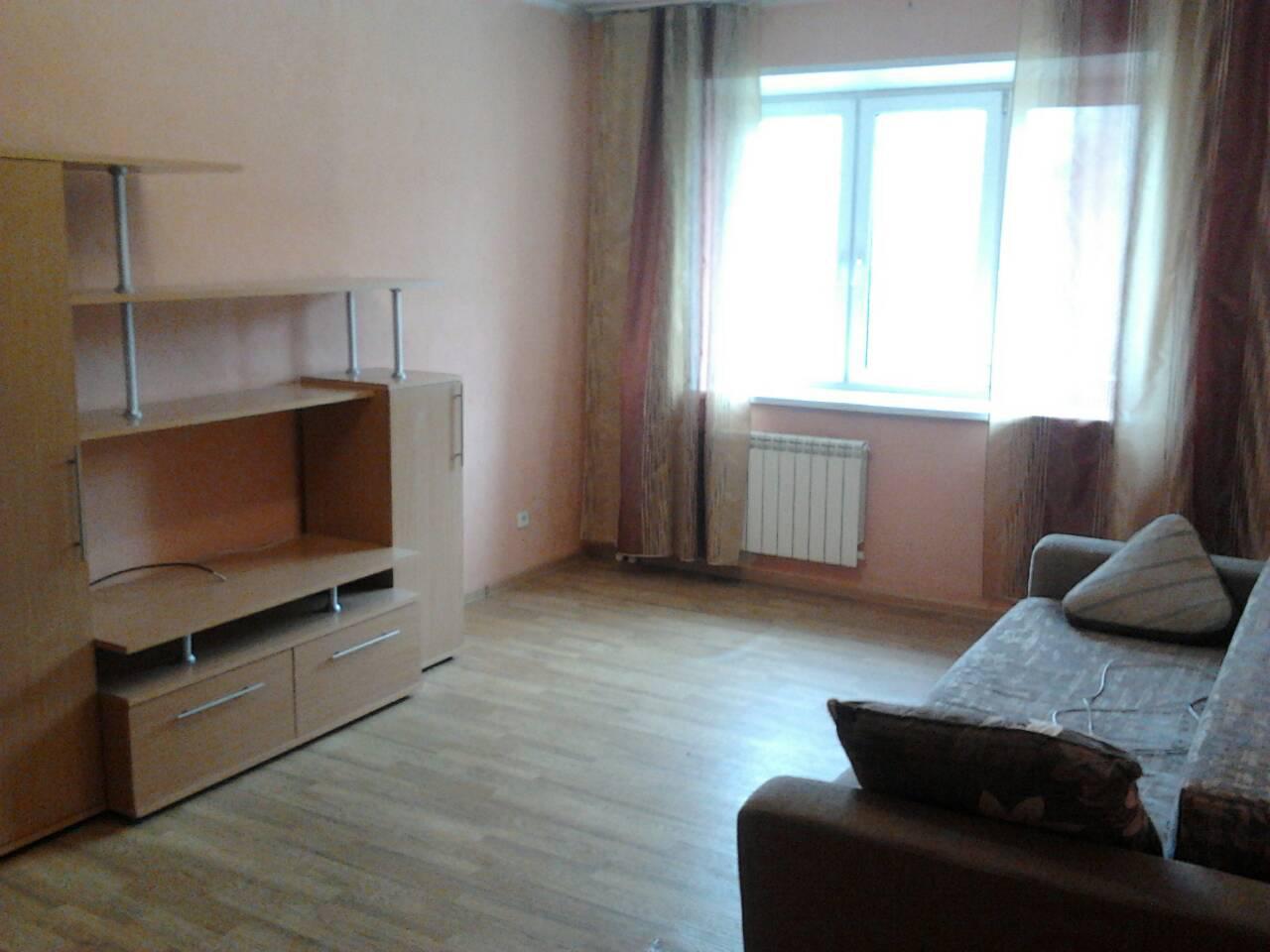 1-к квартира, улица Толстого, 21 фото 4 1-к квартира, улица Толстого, 21 фото 4