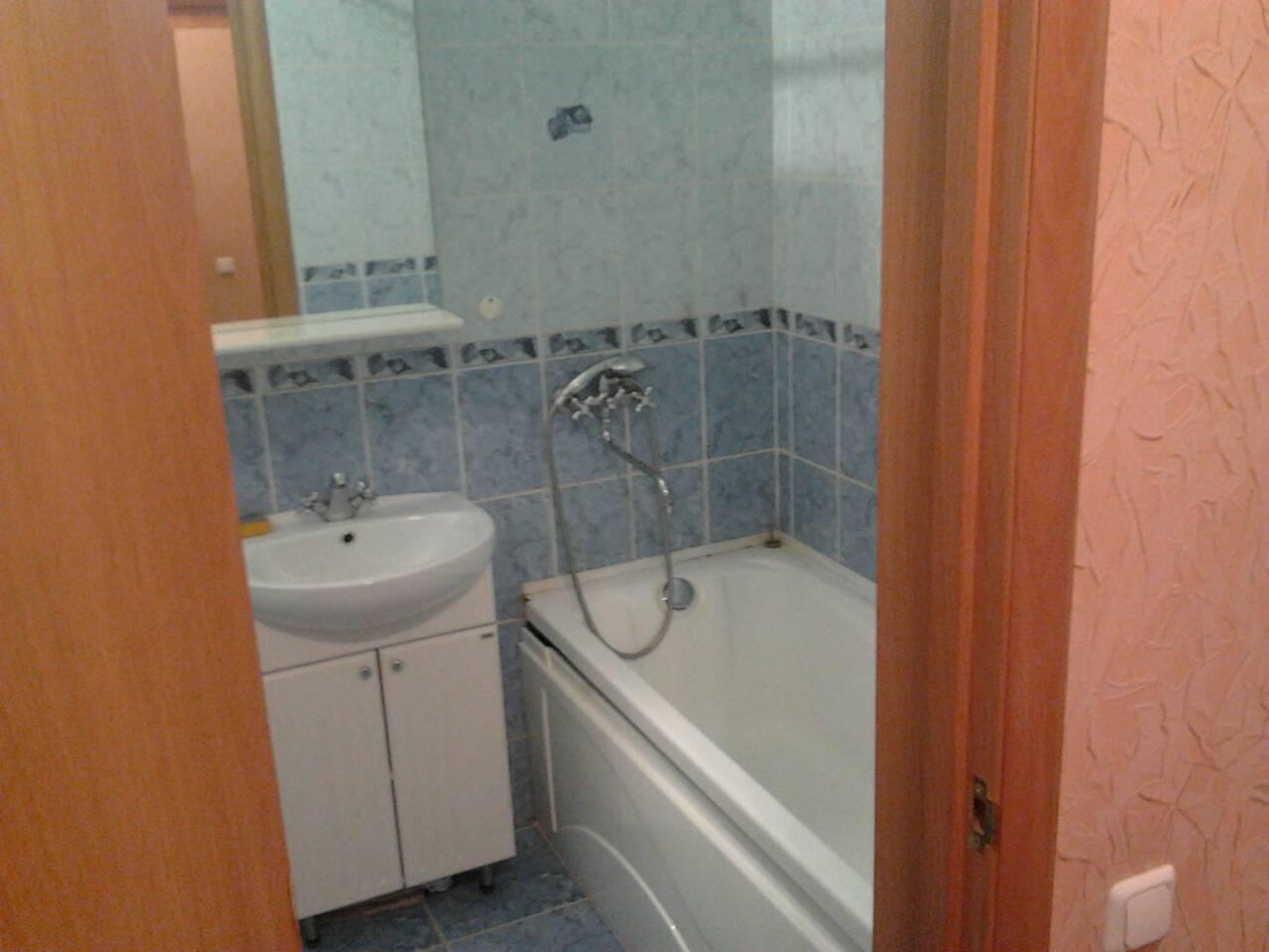 1-к квартира, улица Толстого, 21 фото 2 1-к квартира, улица Толстого, 21 фото 2
