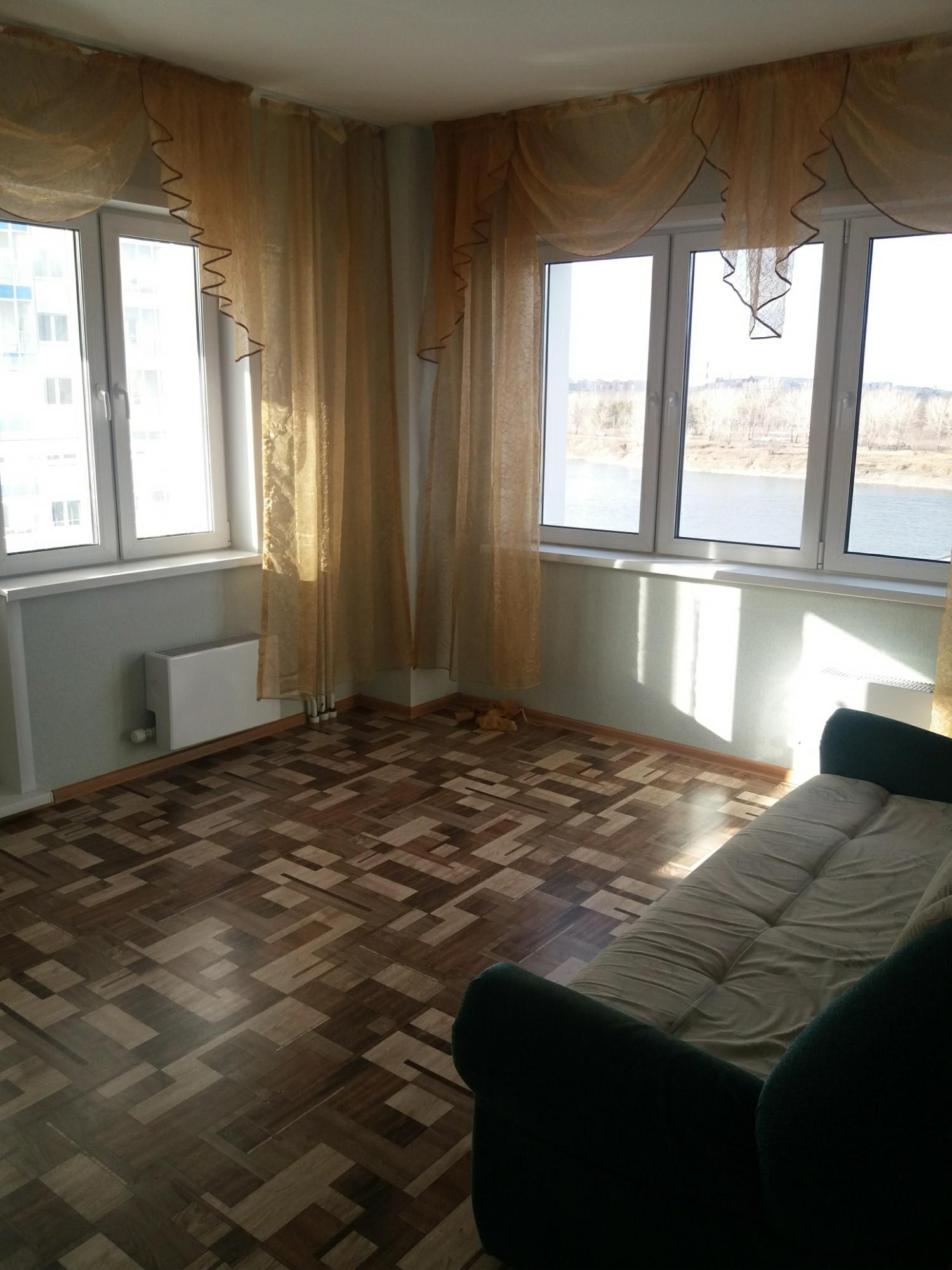 2-к квартира, Ярыгинская набережная улица, 33 фото 8 2-к квартира, Ярыгинская набережная улица, 33 фото 8