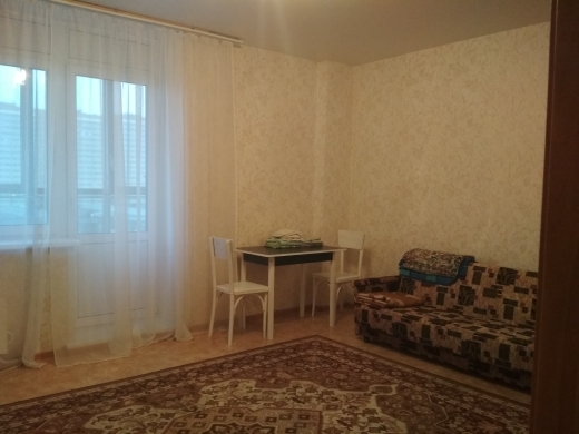 1-к квартира, Норильская улица, 34 фото 3 1-к квартира, Норильская улица, 34 фото 3