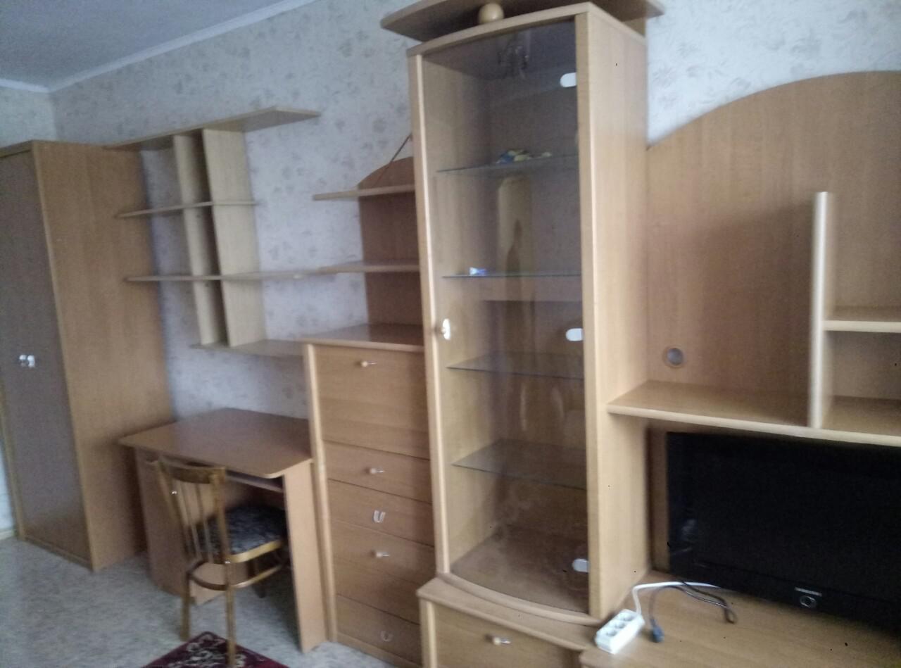1-к квартира, проспект имени Газеты Красноярский Рабочий, 177А фото 5 1-к квартира, проспект имени Газеты Красноярский Рабочий, 177А фото 5