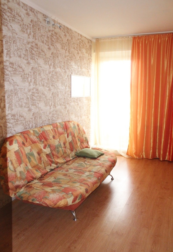 Сдам 3-комнатную квартиру улица Молокова, 33 фото 1 Сдам фото 1
