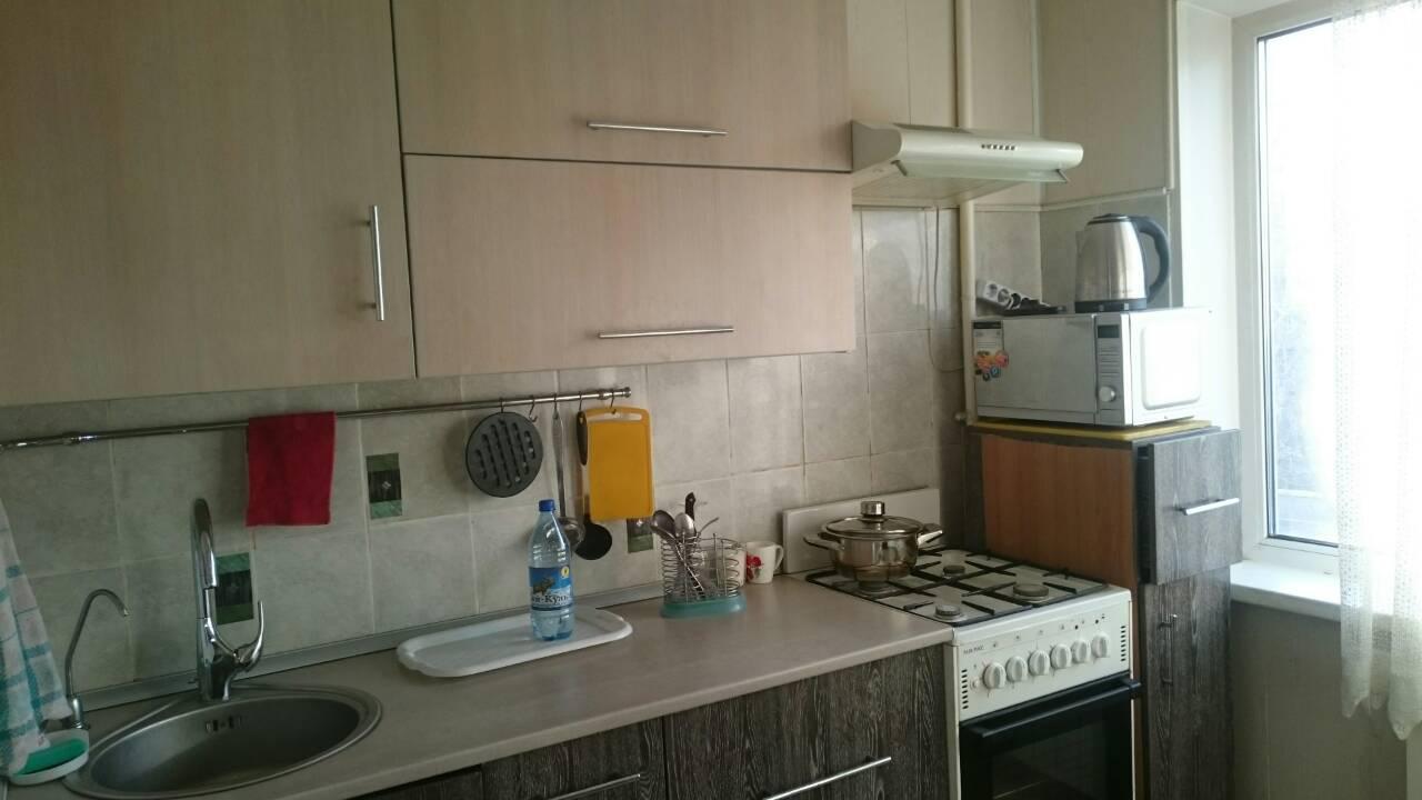 2-к квартира, улица Анатолия Гладкова, 21 фото 1 2-к квартира, улица Анатолия Гладкова, 21 фото 1
