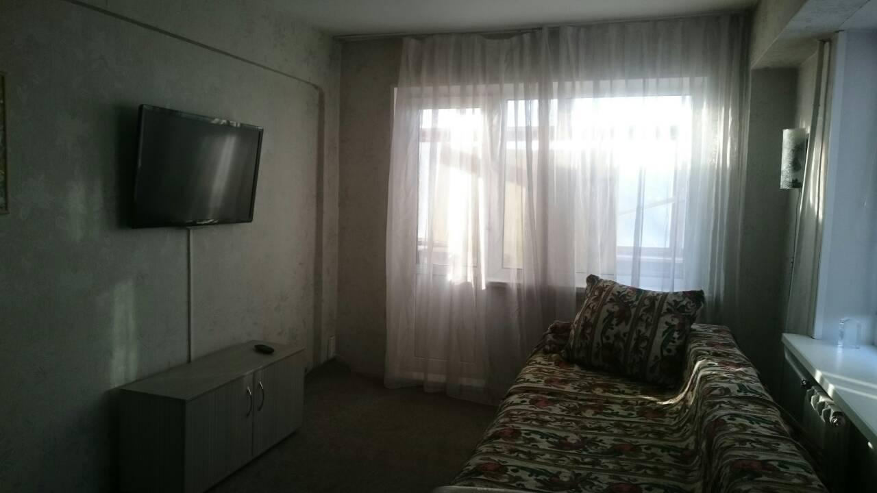 2-к квартира, улица Анатолия Гладкова, 21 фото 4 2-к квартира, улица Анатолия Гладкова, 21 фото 4