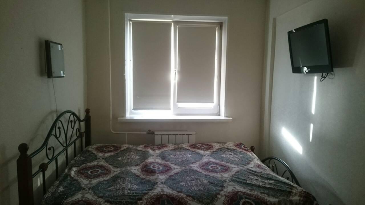 2-к квартира, улица Анатолия Гладкова, 21 фото 5 2-к квартира, улица Анатолия Гладкова, 21 фото 5