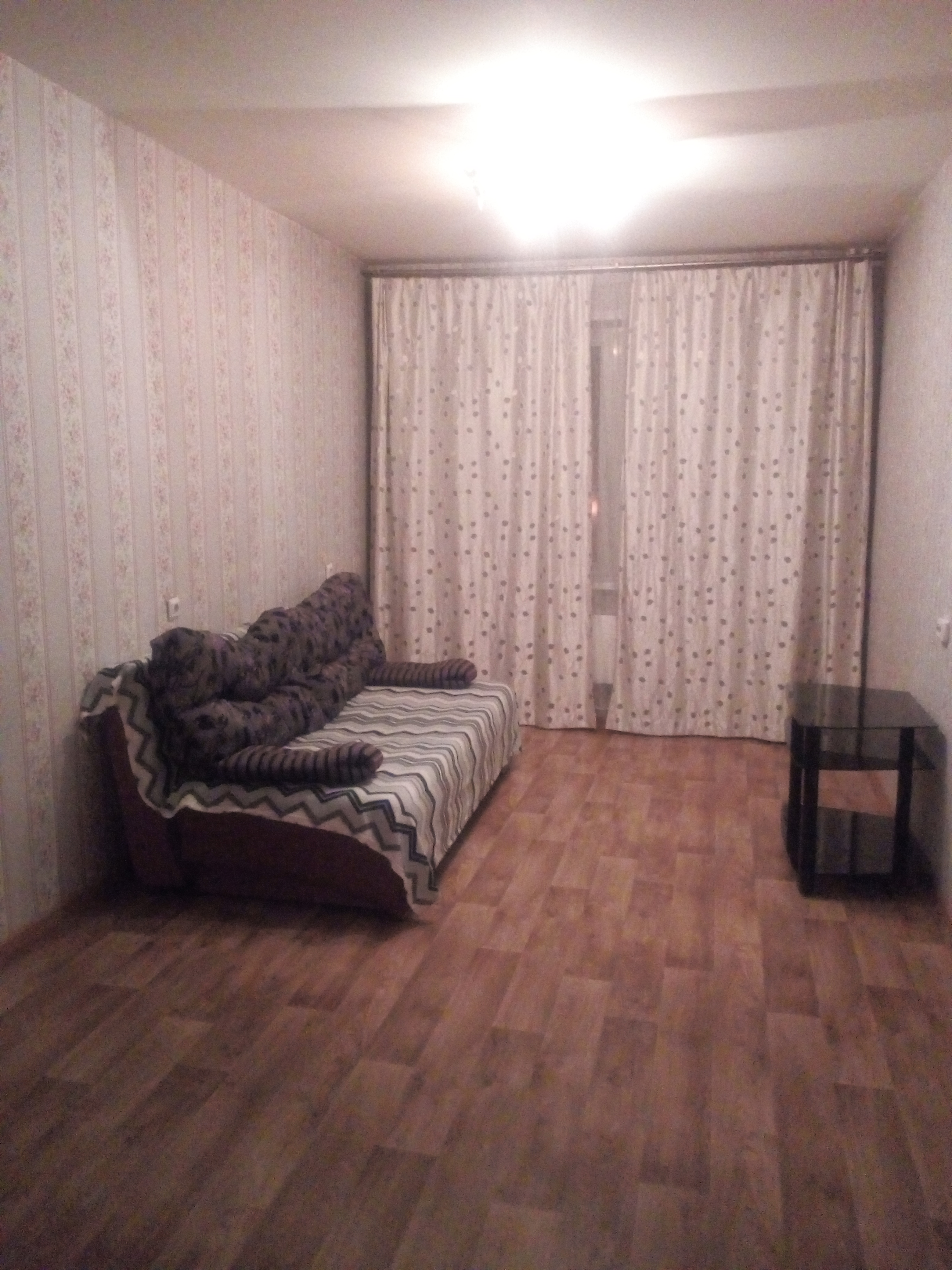 1-к квартира, улица Дмитрия Мартынова, 33 фото 1 1-к квартира, улица Дмитрия Мартынова, 33 фото 1