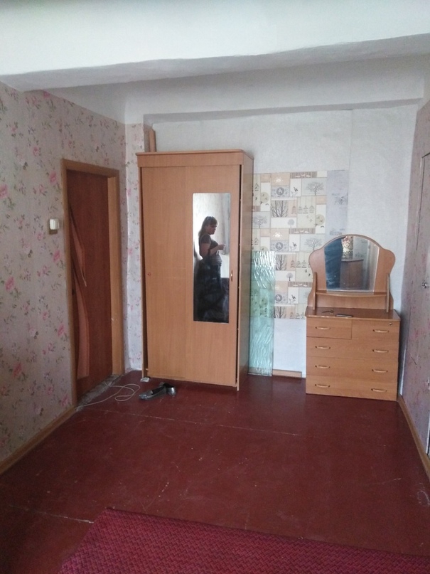 1-к квартира, улица Щорса, 10 фото 1 1-к квартира, улица Щорса, 10 фото 1