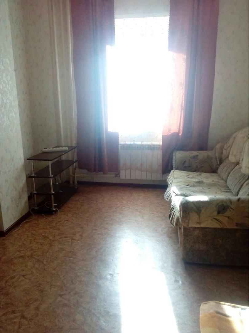 1-к квартира, Ленинградская улица, дом 6 фото 2 1-к квартира, Ленинградская улица, дом 6 фото 2