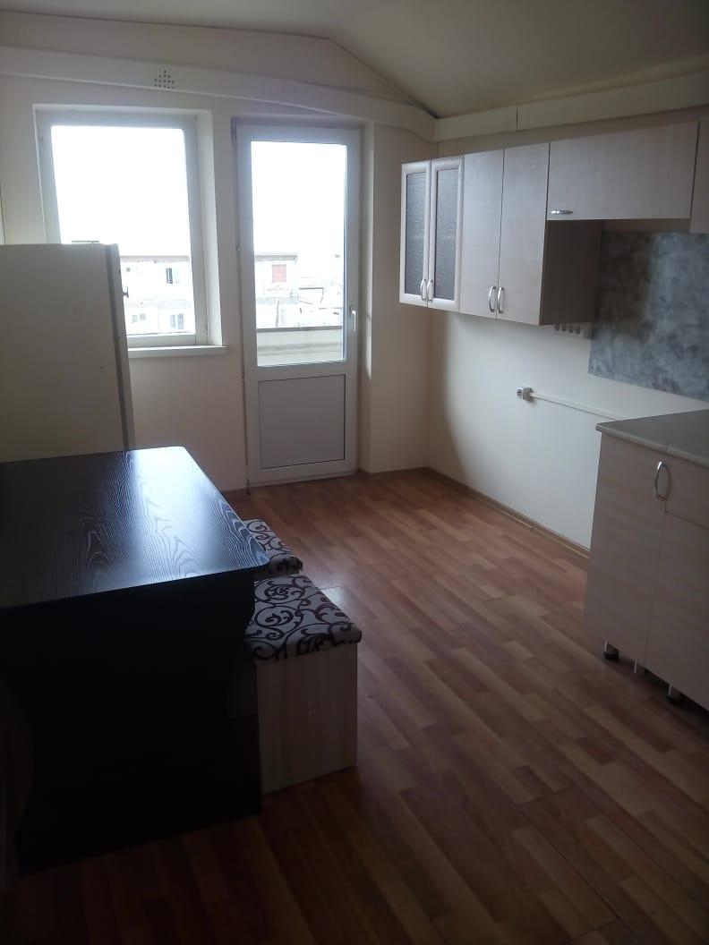 3-к квартира, улица Монтажников, 63 фото 8 3-к квартира, улица Монтажников, 63 фото 8