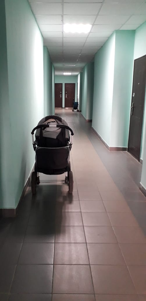 гостинка, улица Александра Матросова, 30с83 фото 1 гостинка, улица Александра Матросова, 30с83 фото 1
