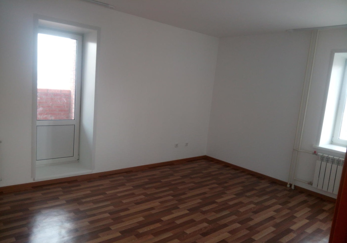 2-к квартира, улица Борисова, 26А фото 2 2-к квартира, улица Борисова, 26А фото 2